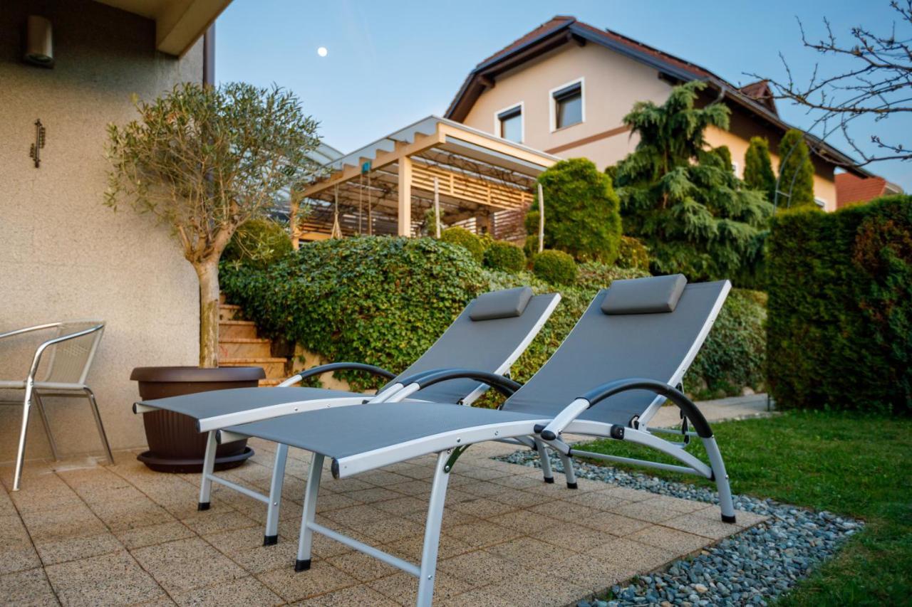 Relax & Beautiful View Leilighet Slovenj Gradec Eksteriør bilde
